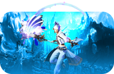 FFXIV Pictomancer Power Leveling